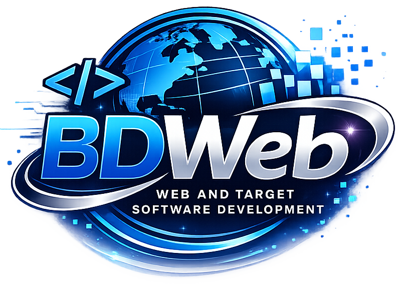 BDWeb Development